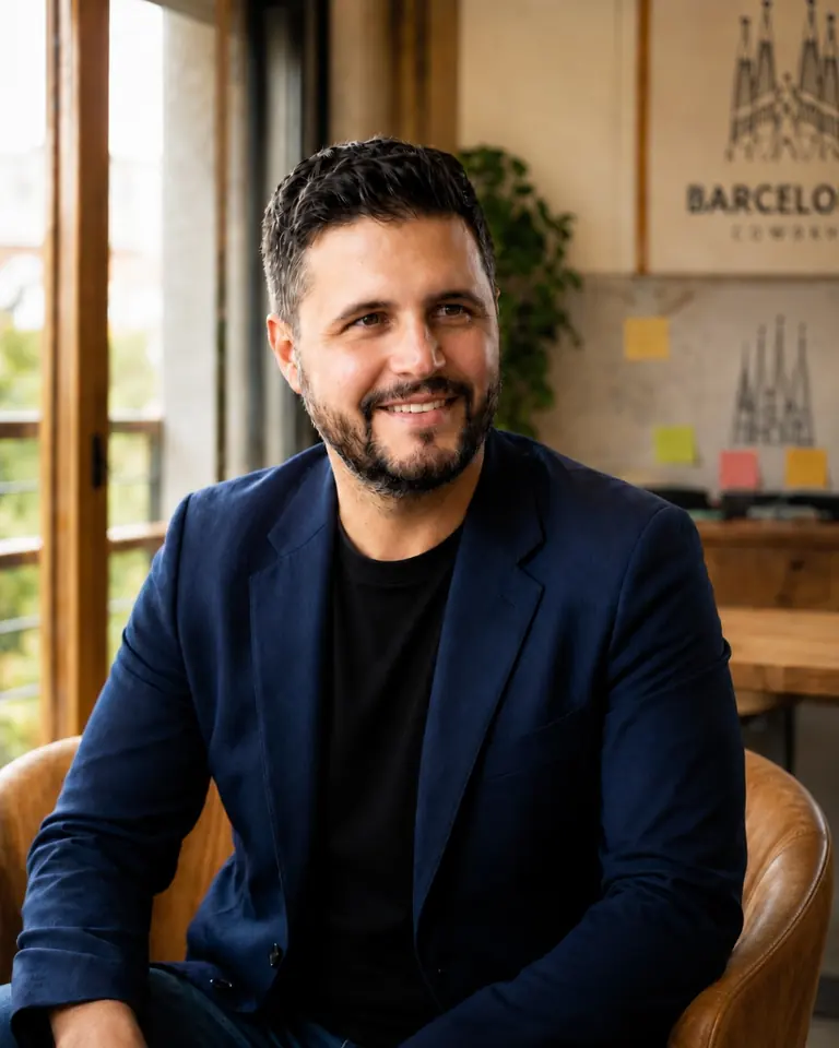 Nace Innovatec: Nuestra misión para transformar la empresa española con Inteligencia Artificial